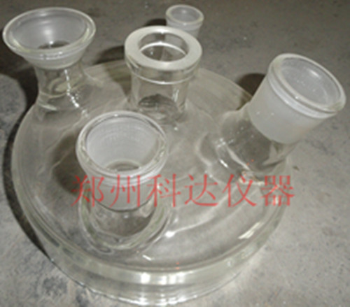 30升玻璃反应釜厂家直销,质高价廉。