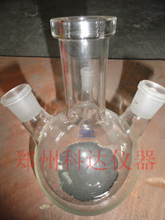 小型1升-10升玻璃反应釜-郑州科达仪器供应商
